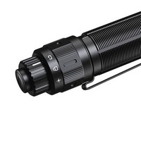 photo FENIX - Tactical LED flashlight 2800 Lumen 3